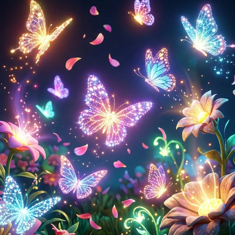 Butterfly Staxx at 5gringos